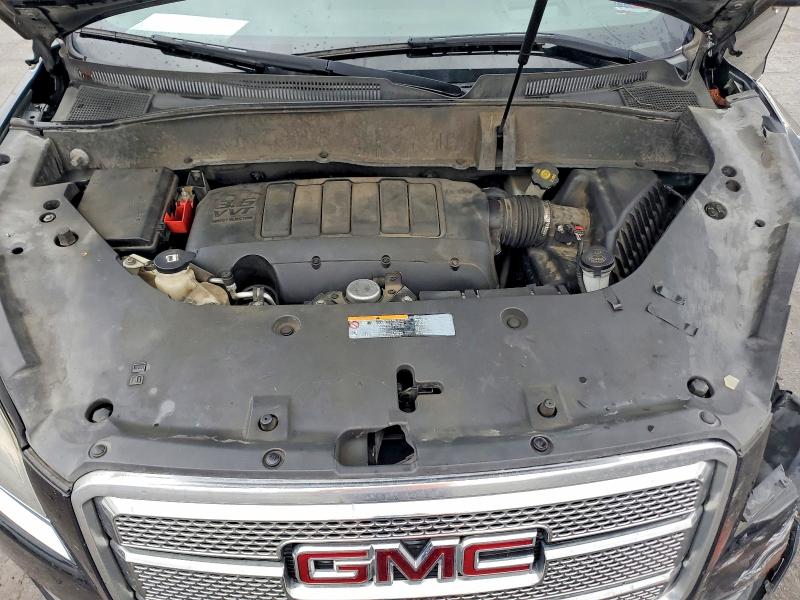 Продаж на аукціоні авто 2015 Gmc Acadia, vin: 1GKKRTKD3FJ218991, номер лоту: 53922646