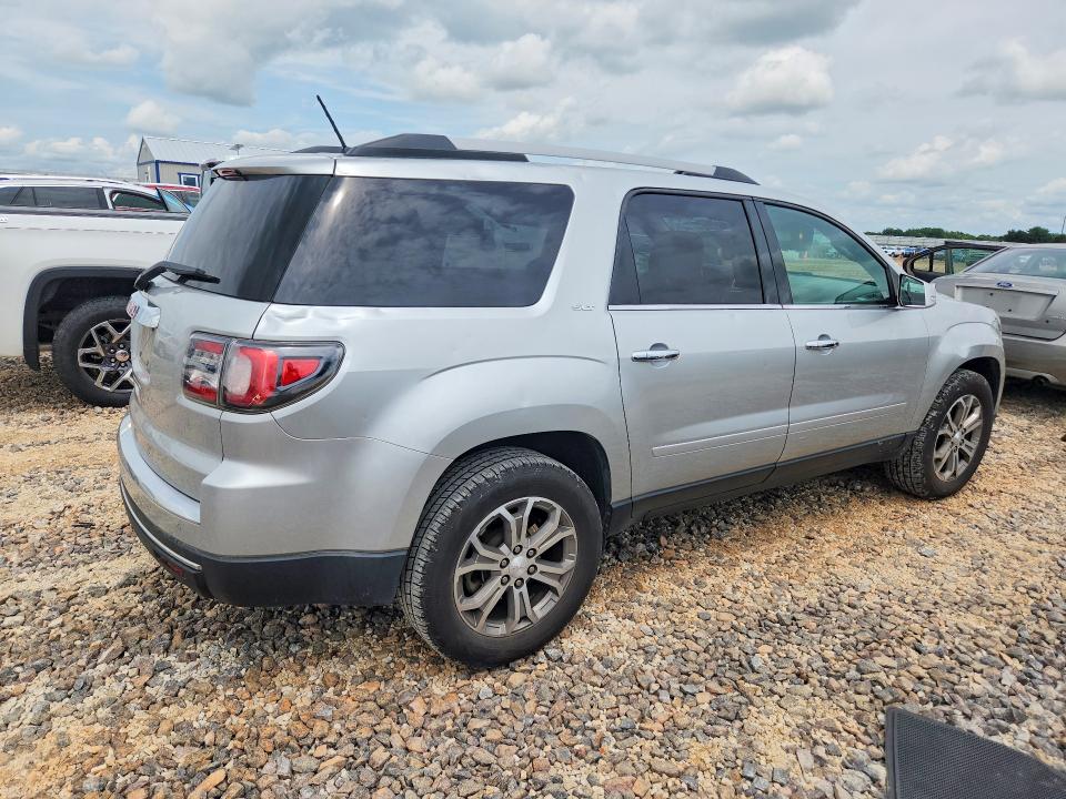 2015 Gmc Acadia მანქანა იყიდება აუქციონზე, vin: 1GKKRRKD6FJ373411, აუქციონის ნომერი: 55049346