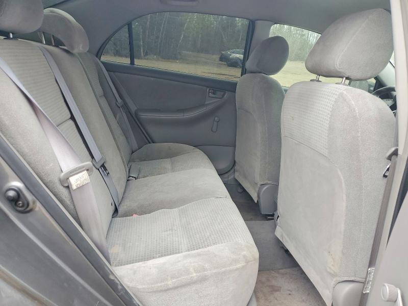 Продажа на аукционе авто 2005 Toyota Corolla, vin: 2T1BR32E85C896103, номер лота: 51993886
