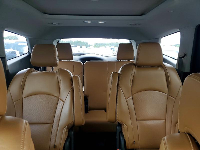 Aukcja sprzedaży 2018 Buick Enclave, vin: 5GAERBKW0JJ216176, numer aukcji: 52305386