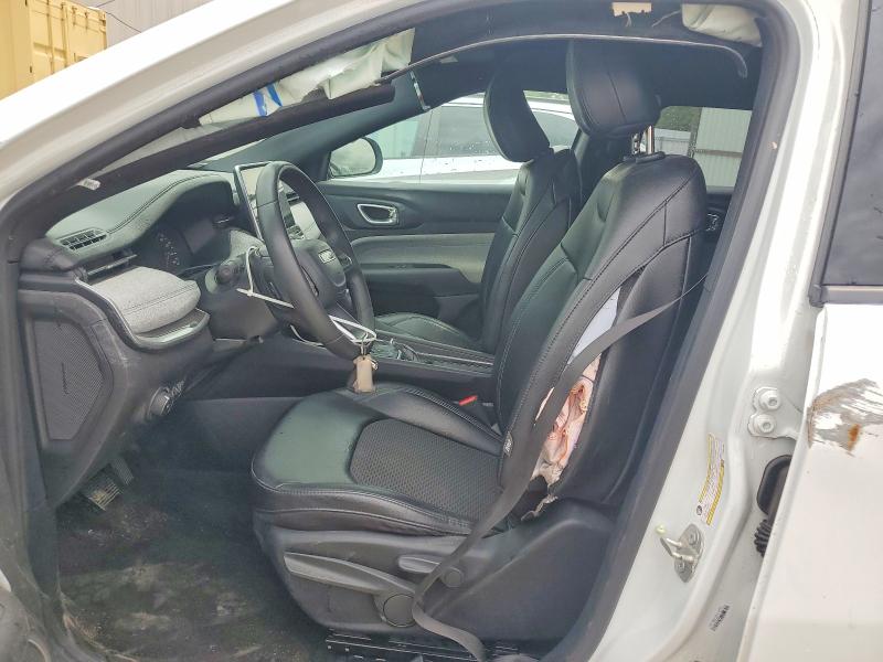 Продажа на аукционе авто 2023 Jeep Compass, vin: 3C4NJDBN4PT562192, номер лота: 53091756