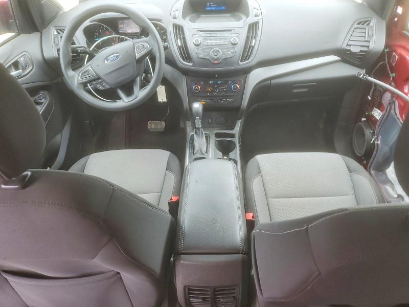 Продаж на аукціоні авто 2017 Ford Escape, vin: 1FMCU9GD8HUC42582, номер лоту: 54074366