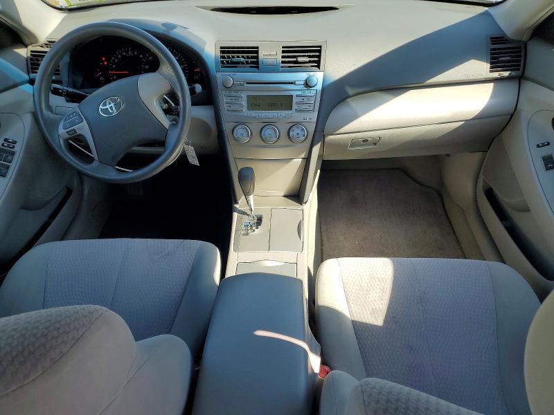 2011 Toyota Camry მანქანა იყიდება აუქციონზე, vin: 4T4BF3EK7BR197717, აუქციონის ნომერი: 53931576