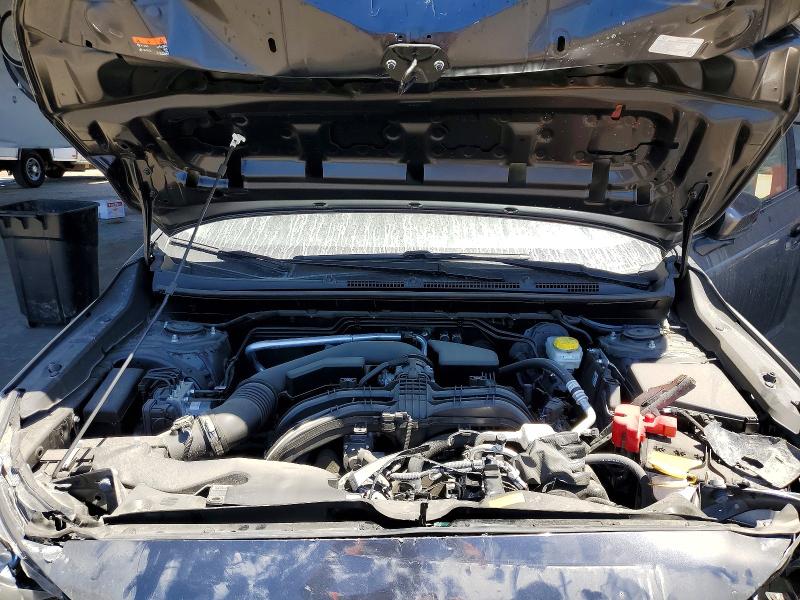 Aukcja sprzedaży 2025 Subaru Crosstrek, vin: JF2GUHDC1S8299798, numer aukcji: 53729346