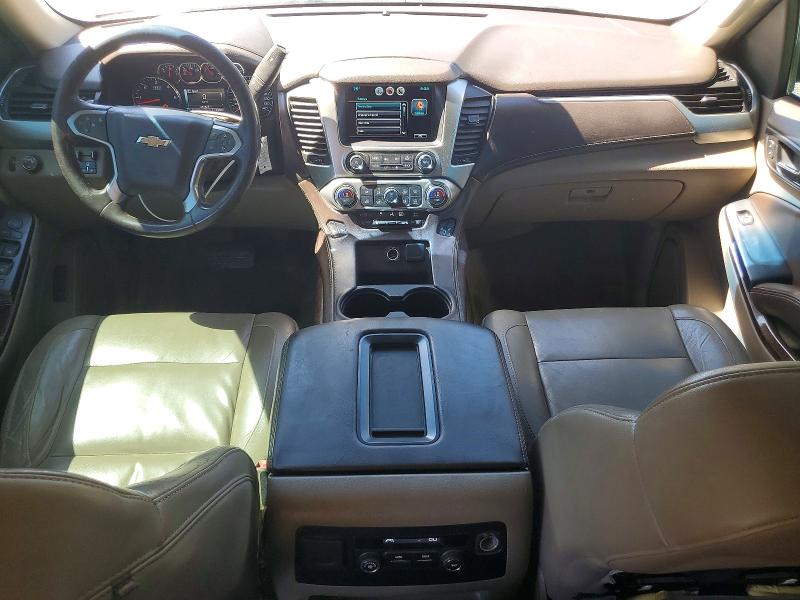 Aukcja sprzedaży 2015 Chevrolet Tahoe, vin: 1GNSCBKC9FR530868, numer aukcji: 53780016