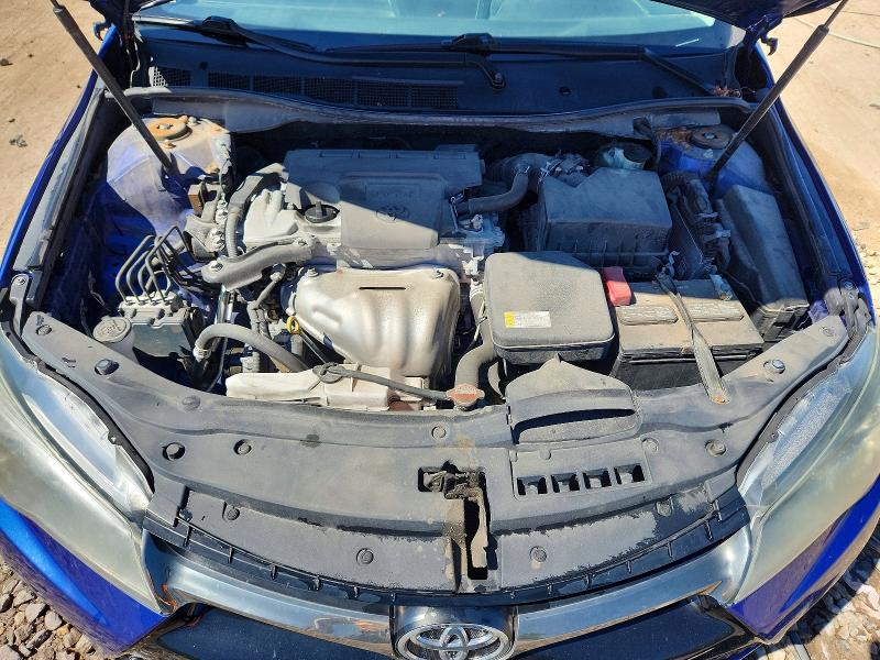 Продаж на аукціоні авто 2016 Toyota Camry, vin: 4T1BF1FK1GU530398, номер лоту: 51623026
