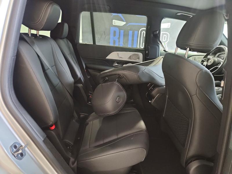 Продаж на аукціоні авто 2025 Mercedes-benz Gls, vin: 4JGFF5KE6SB455100, номер лоту: 54056816