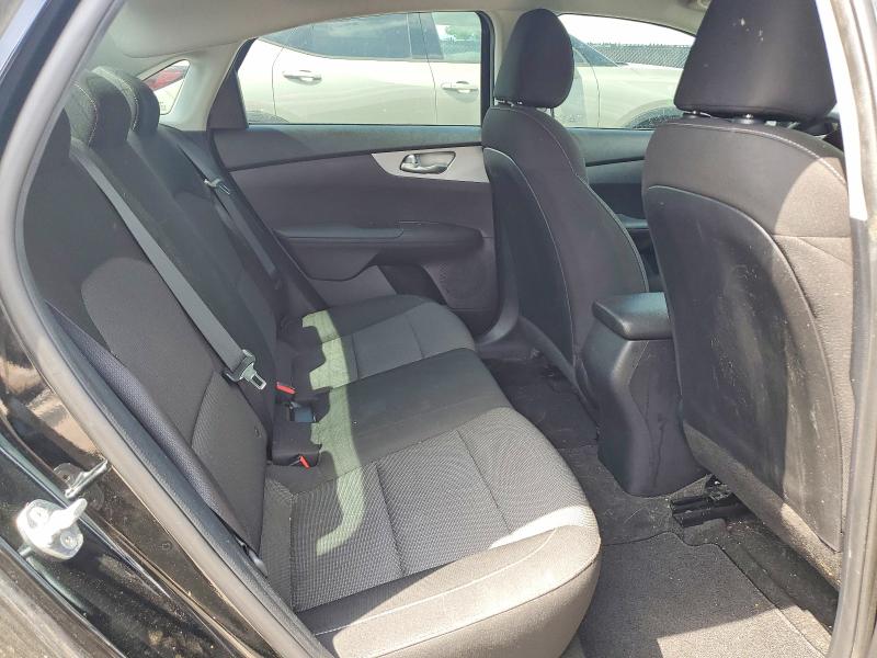Продаж на аукціоні авто 2023 Kia Forte, vin: 3KPF24AD0PE551656, номер лоту: 52293116