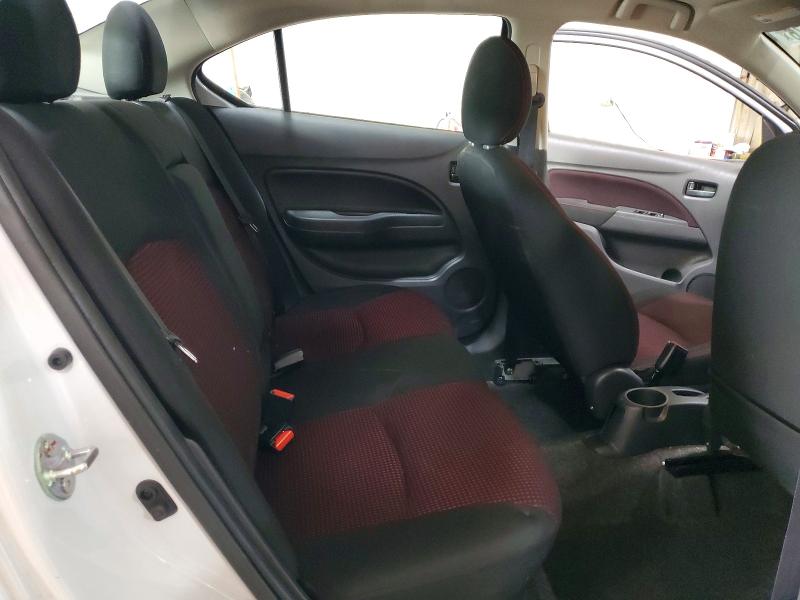 Aukcja sprzedaży 2022 Mitsubishi Mirage, vin: ML32FUFJ6NHF02203, numer aukcji: 54416376