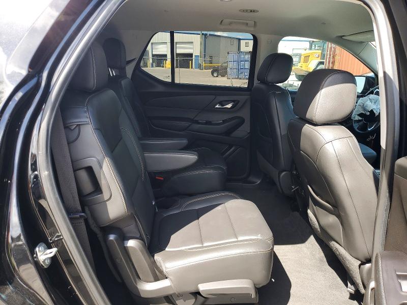 Aukcja sprzedaży 2020 Chevrolet Traverse, vin: 1GNERHKW3LJ175764, numer aukcji: 54648516