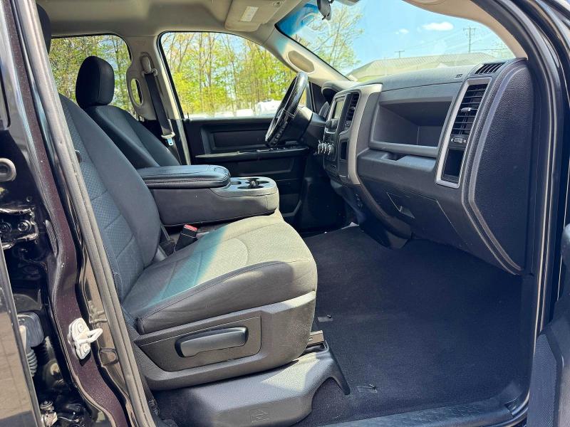 Продаж на аукціоні авто 2019 Ram 1500 Classic, vin: 1C6RR7FG5KS543160, номер лоту: 52880266
