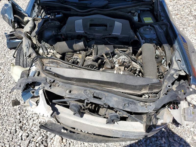 2007 Mercedes-benz Sl მანქანა იყიდება აუქციონზე, vin: WDBSK71F27F124761, აუქციონის ნომერი: 51898546
