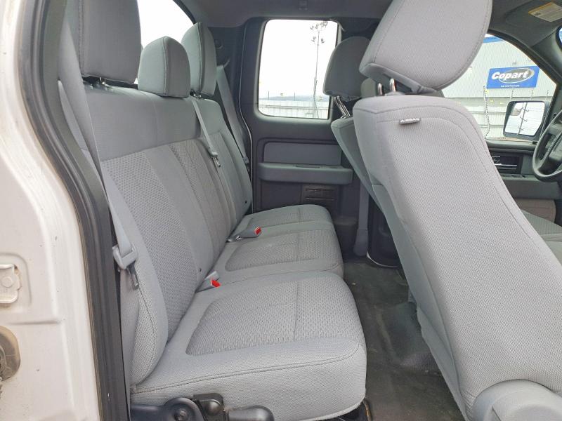 Aukcja sprzedaży 2012 Ford F150, vin: 1FTFX1EFXCFC98048, numer aukcji: 53826276