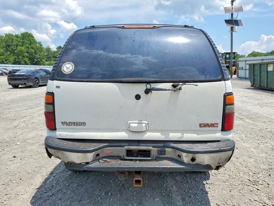 Продаж на аукціоні авто 2004 Gmc Yukon, vin: 1GKEK13Z54J101393, номер лоту: 54465426