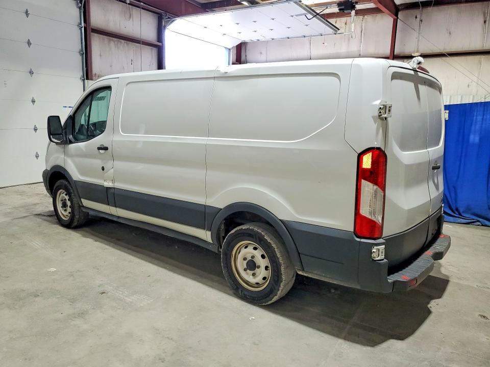Продажа на аукционе авто 2016 Ford Transit, vin: 1FTYE1YM6GKB35435, номер лота: 52435246