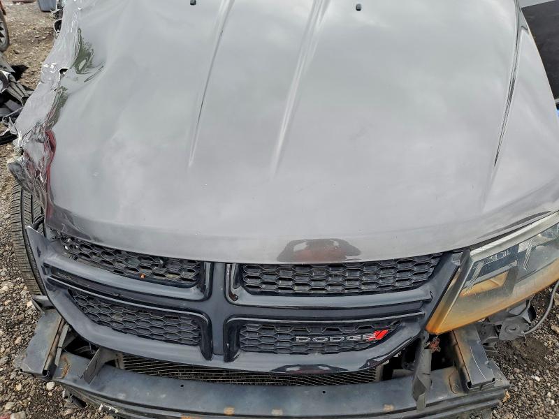 Продаж на аукціоні авто 2018 Dodge Journey, vin: 3C4PDCGB2JT463743, номер лоту: 52307516