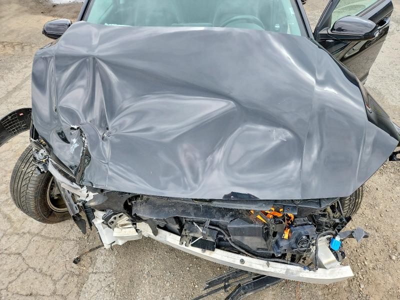 52176936 :رقم المزاد ، KM8K53AG3MU126905 vin ، 2021 Hyundai Kona مزاد بيع