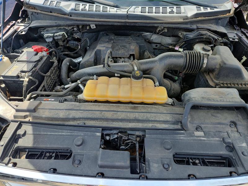 Продаж на аукціоні авто 2016 Ford F150, vin: 1FTEW1EP0GFC57229, номер лоту: 52399796