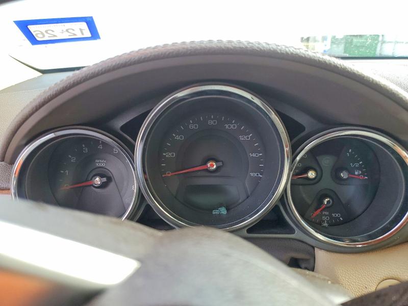 Aukcja sprzedaży 2008 Cadillac Cts, vin: 1G6DV57V680193724, numer aukcji: 52780186