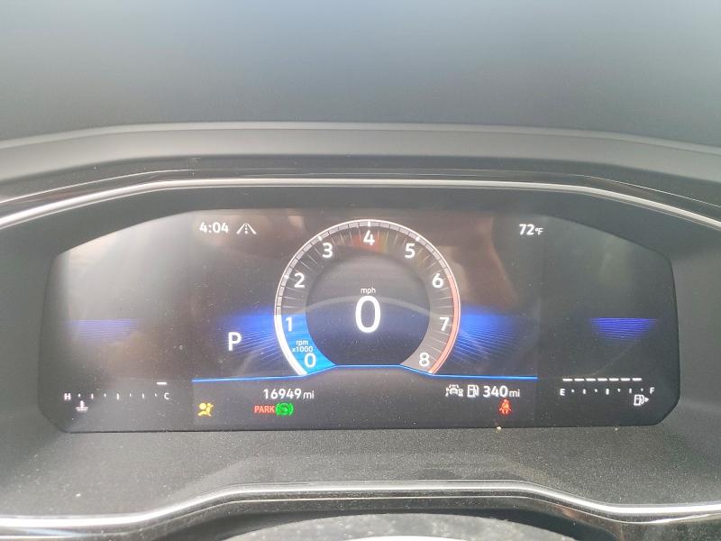 2024 Volkswagen Jetta მანქანა იყიდება აუქციონზე, vin: 3VW7M7BU4RM093575, აუქციონის ნომერი: 52839066
