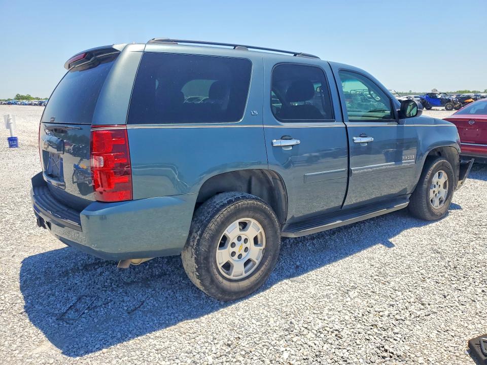 Продажа на аукционе авто 2009 Chevrolet Tahoe, vin: 1GNFC13C39R173430, номер лота: 53216546