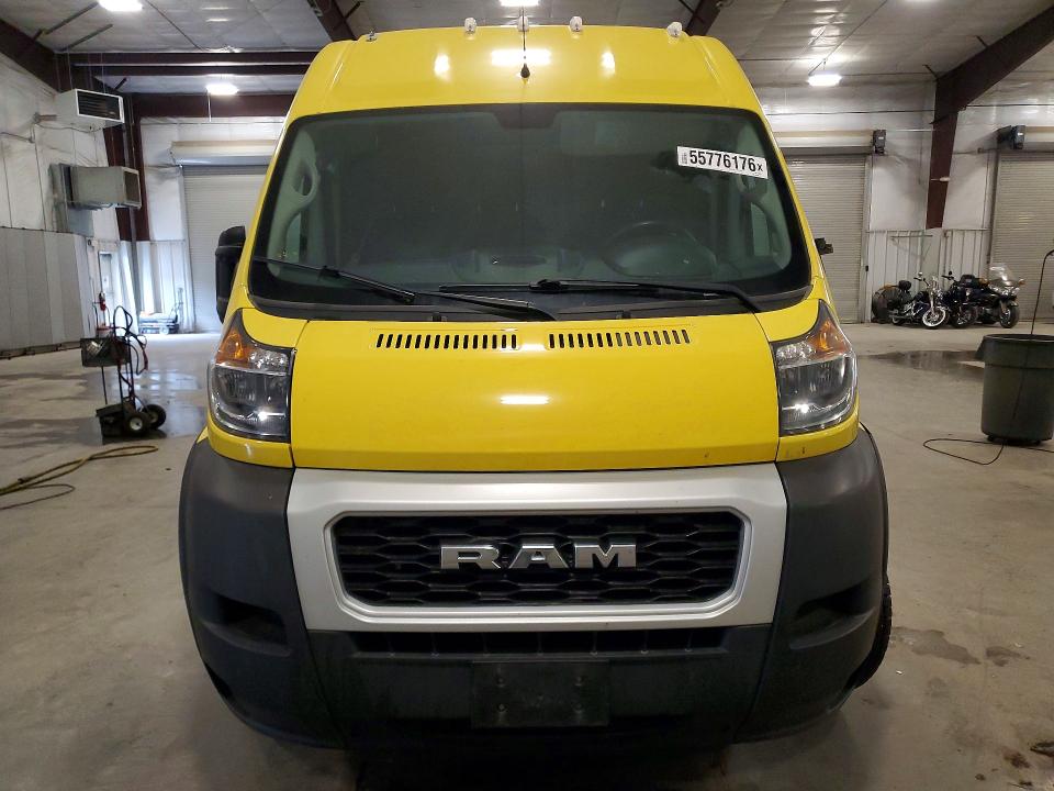 Aukcja sprzedaży 2021 Ram Promaster 2500, vin: 3C6LRVDG1ME589992, numer aukcji: 55776176