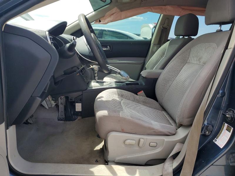 Aukcja sprzedaży 2013 Nissan Rogue, vin: JN8AS5MT1DW006221, numer aukcji: 53071296