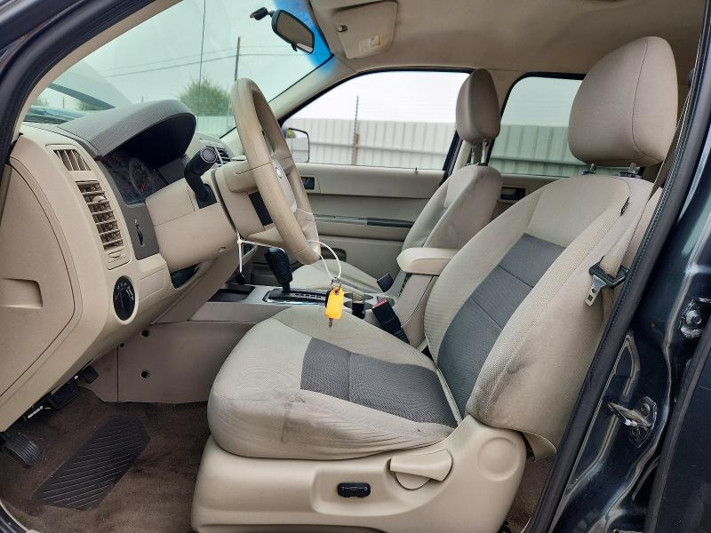 Aukcja sprzedaży 2008 Ford Escape, vin: 1FMCU03108KE38440, numer aukcji: 53241006