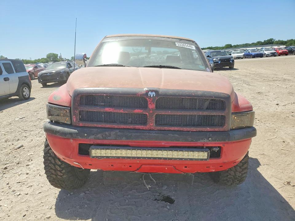 Продажа на аукционе авто 1995 Dodge Ram 1500, vin: 3B7HF13YXSM169015, номер лота: 53365446
