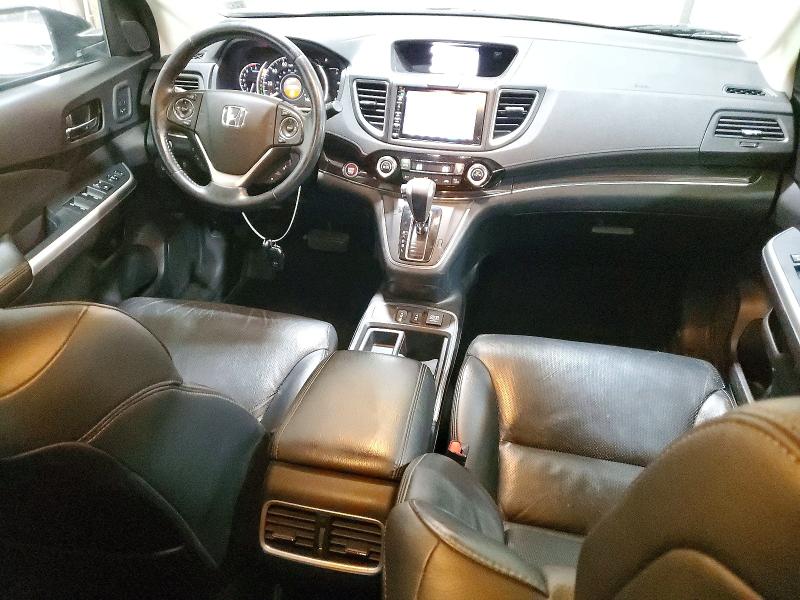Aukcja sprzedaży 2015 Honda Cr-v, vin: 5J6RM4H99FL110598, numer aukcji: 53814526