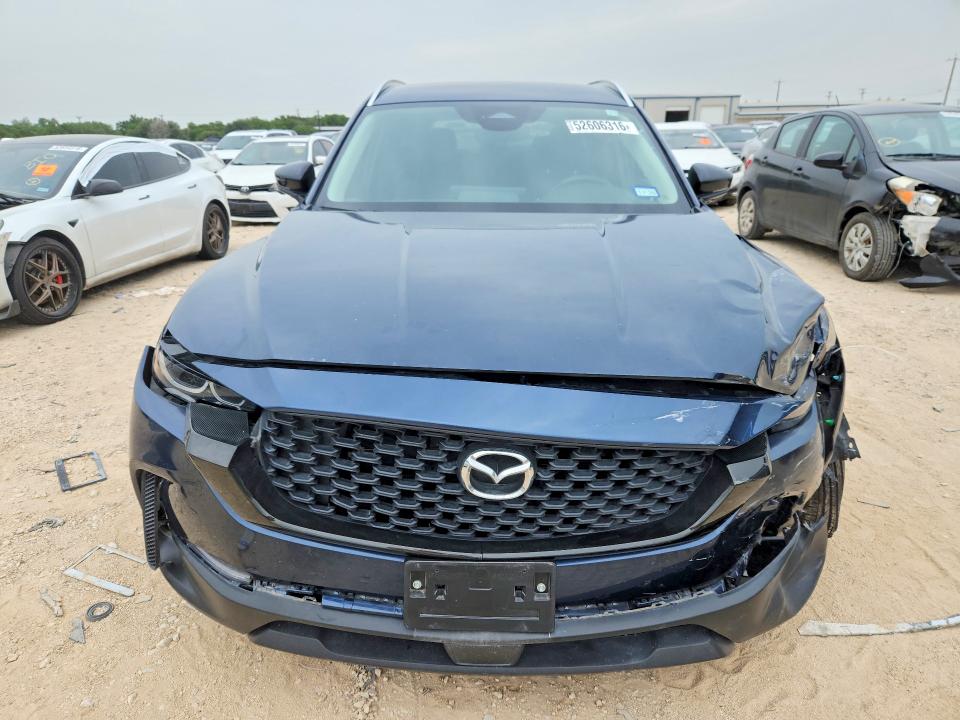 Продаж на аукціоні авто 2025 Mazda Cx-50, vin: 7MMVABBM8SN303984, номер лоту: 52606316
