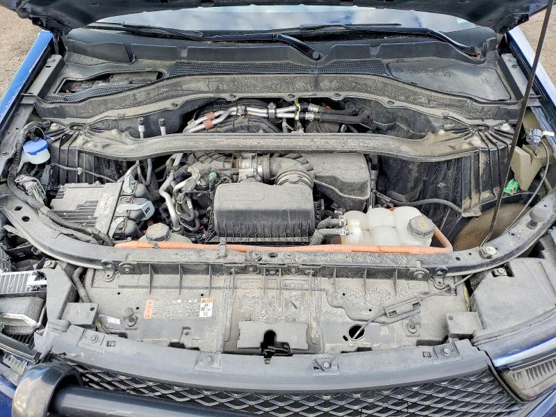 2023 Ford Explorer მანქანა იყიდება აუქციონზე, vin: 1FM5K8AW5PNA02708, აუქციონის ნომერი: 54954626