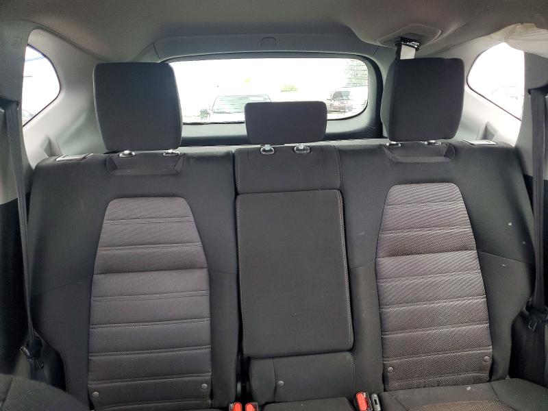 Продажа на аукционе авто 2020 Honda Cr-v, vin: 2HKRW2H54LH696807, номер лота: 53397446