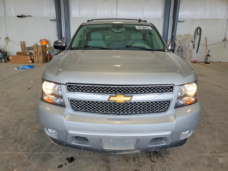 Aukcja sprzedaży 2013 Chevrolet Avalanche, vin: 3GNTKGE70DG328050, numer aukcji: 53708676