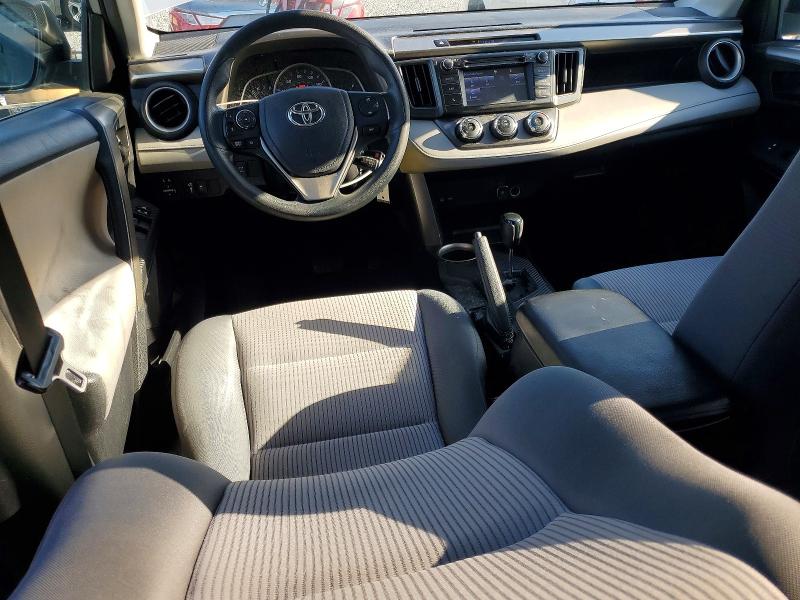 Продажа на аукционе авто 2015 Toyota Rav4, vin: 2T3BFREV9FW257968, номер лота: 51955206
