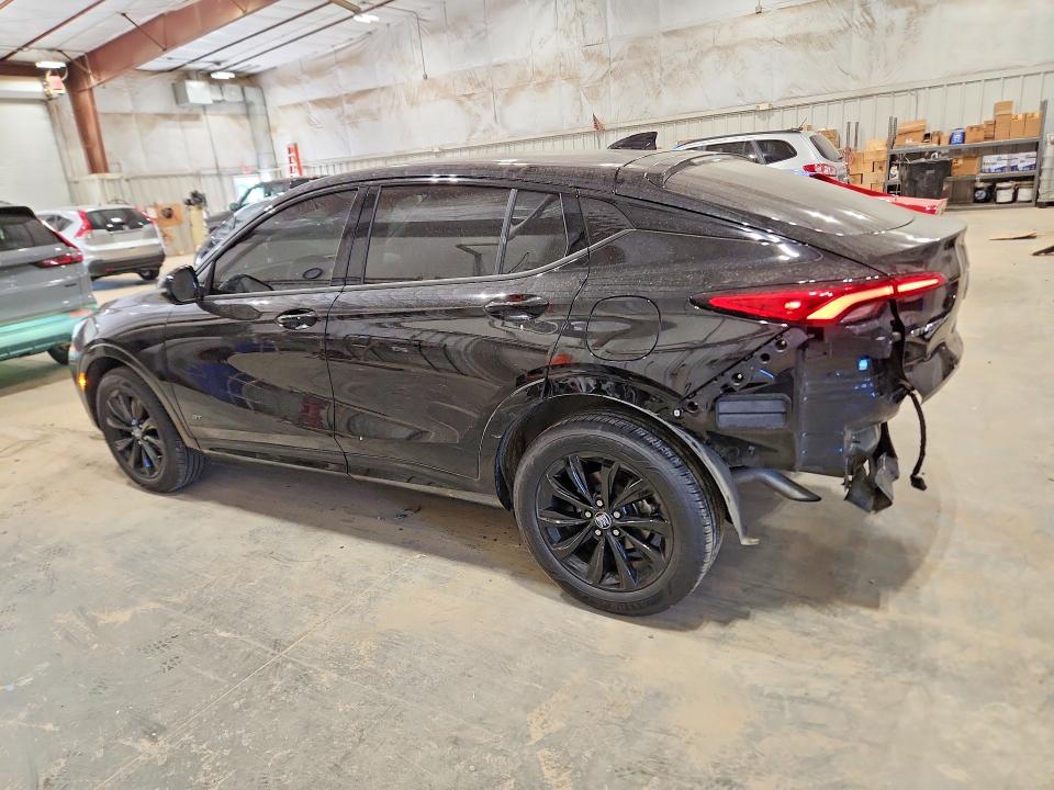 2025 Buick Envista მანქანა იყიდება აუქციონზე, vin: KL47LBEP8SB234394, აუქციონის ნომერი: 52906306