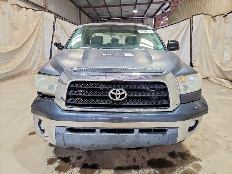 Продажа на аукционе авто 2008 Toyota Tundra, vin: 5TFRV54148X049293, номер лота: 50329846