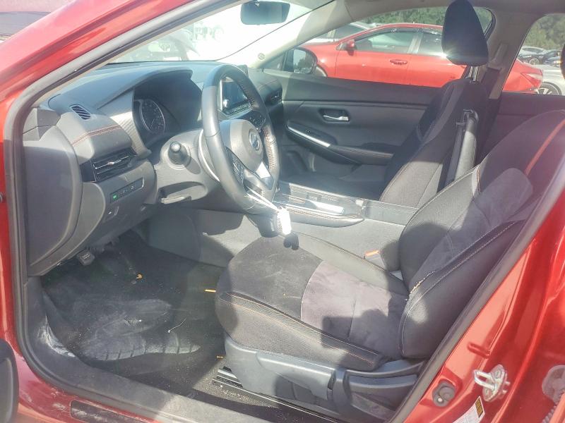 Aukcja sprzedaży 2022 Nissan Sentra, vin: 3N1AB8DV6NY301651, numer aukcji: 52223886