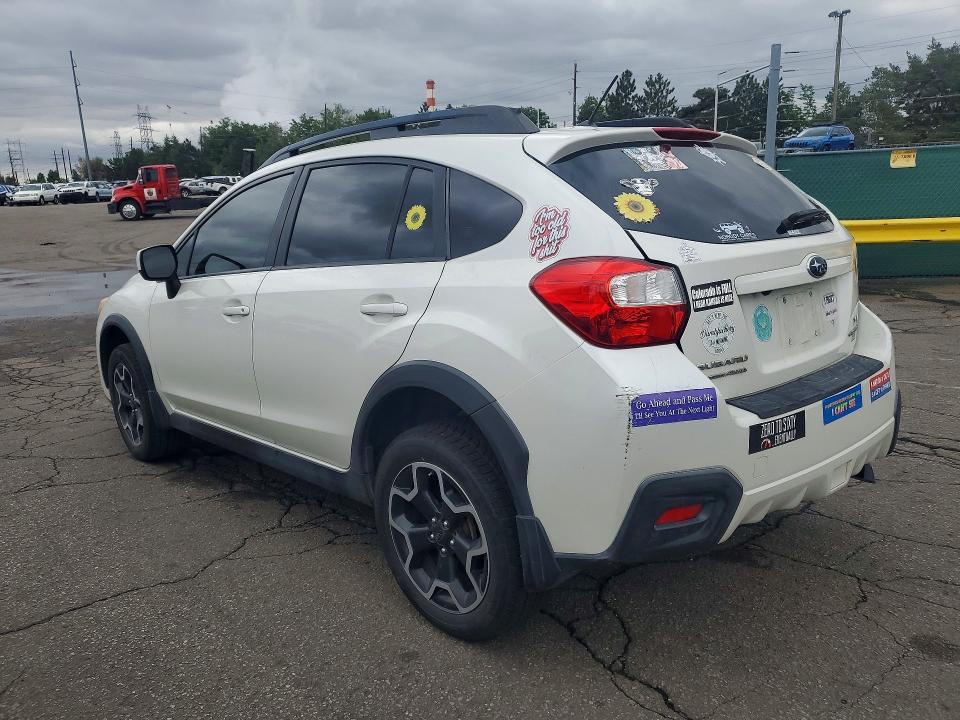 Продажа на аукционе авто 2014 Subaru Xv Crosstrek, vin: JF2GPAGC2EH336095, номер лота: 54181936