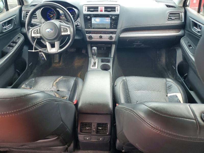 Aukcja sprzedaży 2015 Subaru Outback, vin: 4S4BSBLC0F3346511, numer aukcji: 52049446