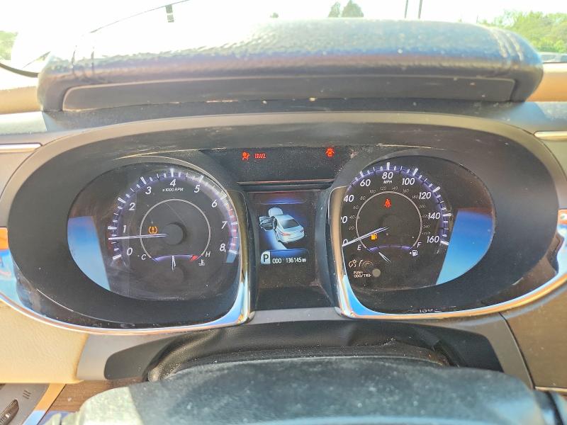 2014 Toyota Avalon მანქანა იყიდება აუქციონზე, vin: 4T1BK1EBXEU104297, აუქციონის ნომერი: 53711096