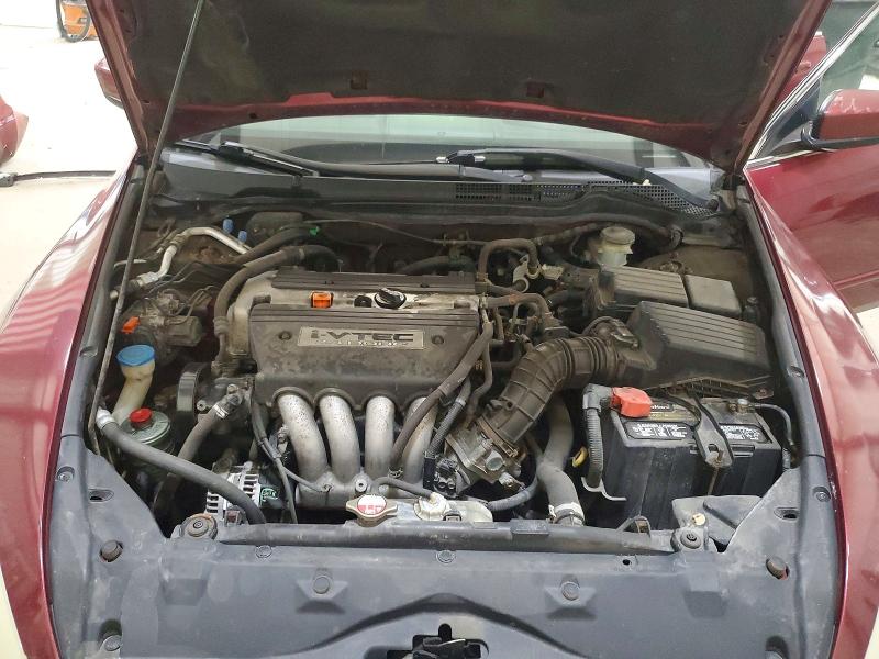 55328256 :رقم المزاد ، 1HGCM56726A000301 vin ، 2006 Honda Accord مزاد بيع