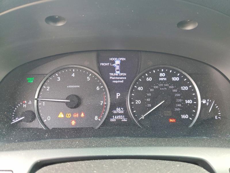 Продажа на аукционе авто 2013 Lexus Ls, vin: JTHBL5EF0D5116400, номер лота: 52204176