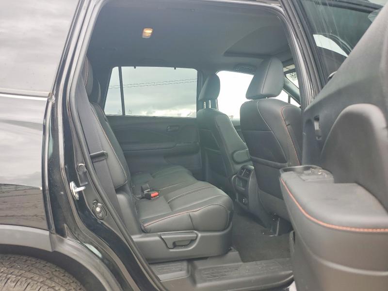Продаж на аукціоні авто 2023 Honda Passport, vin: 5FNYF8H61PB013179, номер лоту: 54524066