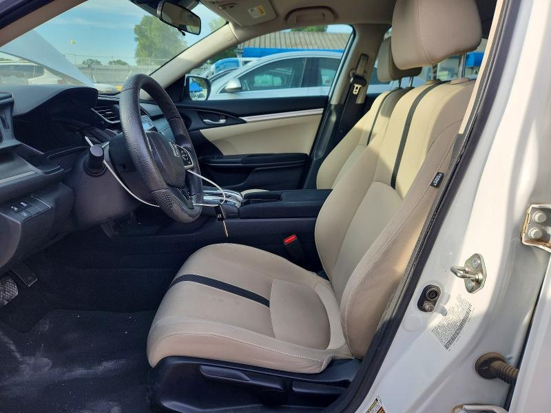 Aukcja sprzedaży 2020 Honda Civic, vin: 2HGFC2F60LH559428, numer aukcji: 52455746