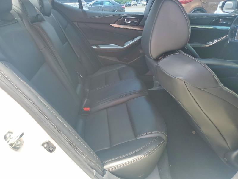 Aukcja sprzedaży 2019 Nissan Maxima, vin: 1N4AA6AV4KC372849, numer aukcji: 54837556