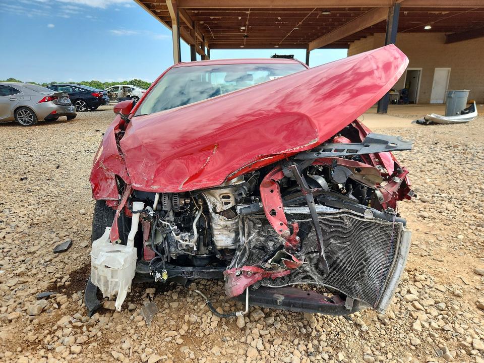 53648526 :رقم المزاد ، 4T1BF1FK1CU517757 vin ، 2012 Toyota Camry مزاد بيع