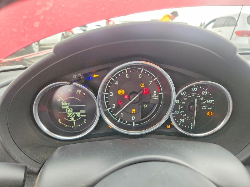 Aukcja sprzedaży 2020 Mazda Mx-5 Miata, vin: JM1NDAB78L0414335, numer aukcji: 54845626