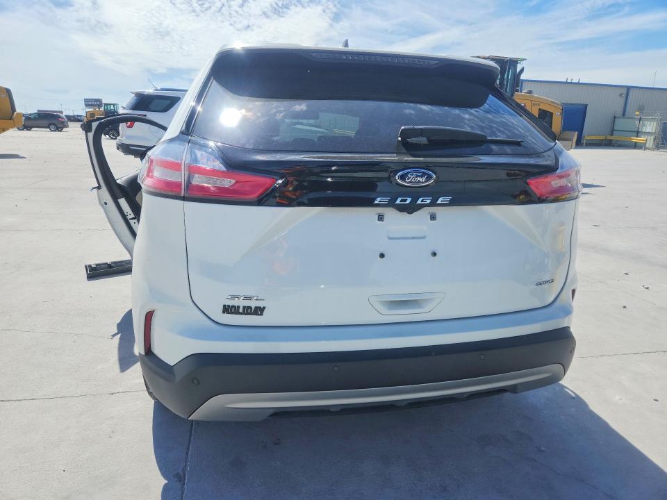 Aukcja sprzedaży 2023 Ford Edge, vin: 2FMPK4J93PBA32989, numer aukcji: 52373106