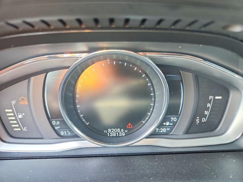 Aukcja sprzedaży 2015 Volvo Xc60, vin: YV440MDK9F2697389, numer aukcji: 53706336